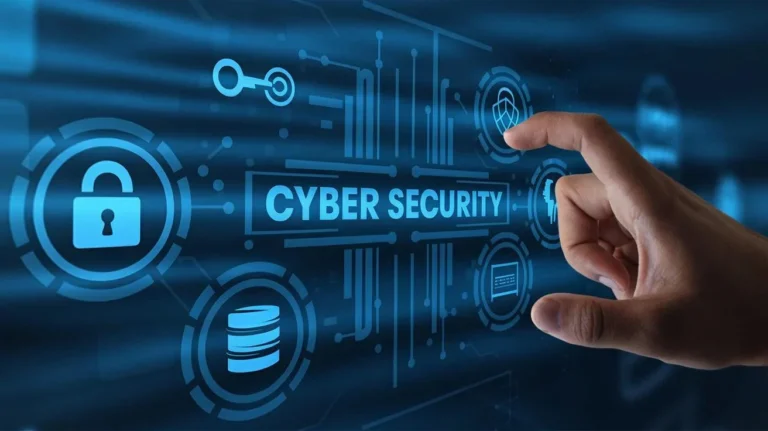 Cybersecurity Tips for Students