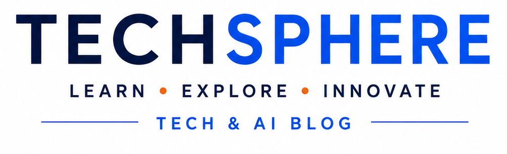 TechSphere